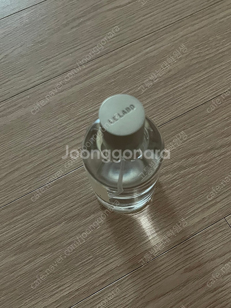 르라보 향수 100ml . 암브레트 9 . Ambret...--7