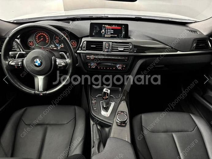 @16년식 그란투리스모(GT) 3시리즈 GT 320d ...--0