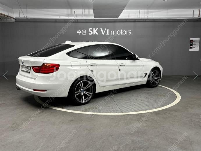 @16년식 그란투리스모(GT) 3시리즈 GT 320d ...--4