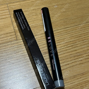 로라메르시에 캐비어스틱 로즈골드 + (비러브 샴페인골드 스틱 증정)