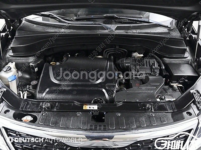 [기아]뉴 쏘렌토 R 2WD 2.0 프레스티지 ★중고차...--6