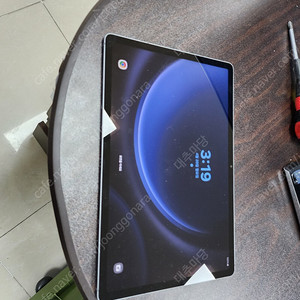 삼성 갤럭시탭 S9 FE+, 128G