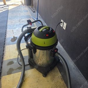 클레온 청소기 s-402