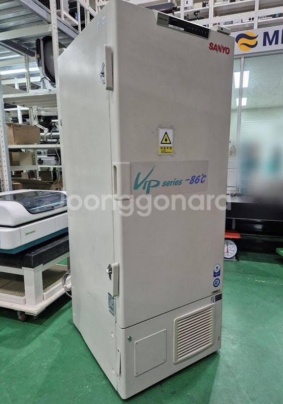 SANYO ULTRA-LOW Temperature Fr...--0