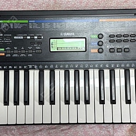 야마하 PSR-E253 61건반 YAMAHA PSRE253 전자피아노 포터블피아노