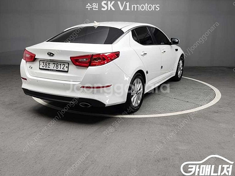 [기아]더 뉴 K5 2.0 LPI 프레스티지 ★상태 좋...--3