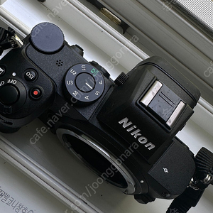 니콘 z5 24-70 KIT