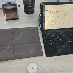 Dell Latitude 5290 2 in 1 팝니다.