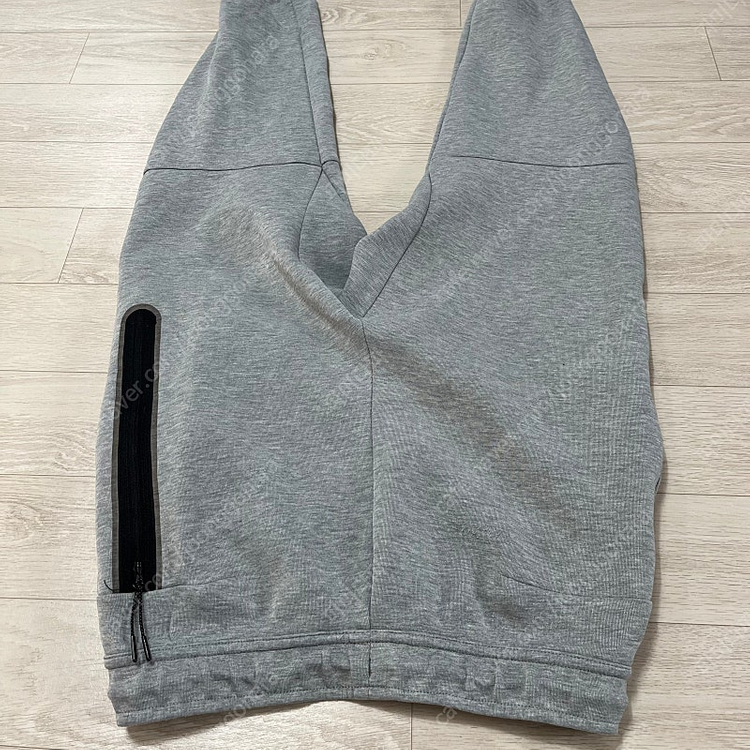 나이키 트레이닝 바지 테크팩 이미지