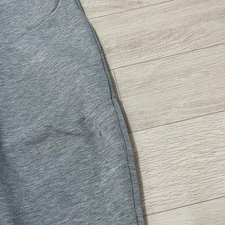 나이키 트레이닝 바지 테크팩 이미지