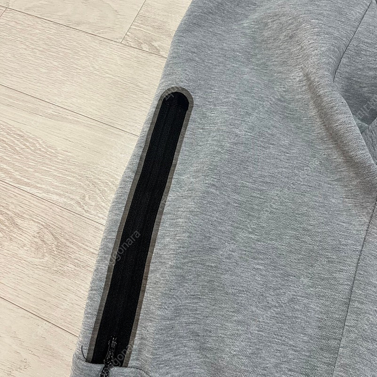 나이키 트레이닝 바지 테크팩 이미지