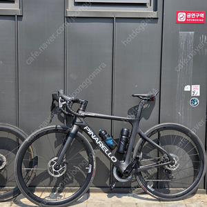 피나렐로 파리스 PINARELLO PARIS 로드자전거 스램라이벌eTAP