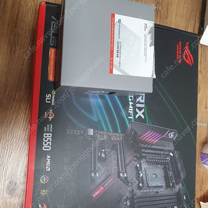 5950x b550xe게이밍wife 32g램