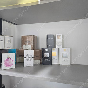명품향수 모음 (크리드,르라보,샤넬,톰포드,등등)