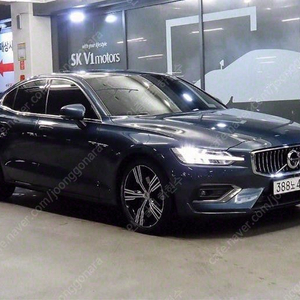 @19년식 S60(3세대) 2.0 T5 인스크립션 전국최저가격전액할부저신용최대72개월카드리스차량 상태 좋습니다