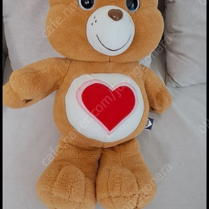 베베드 피노 인형