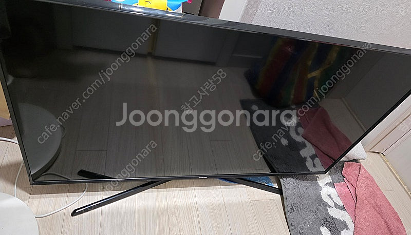 43인치TV--0