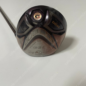 DAIWA 다이와 JPD 460 10.5도 드라이버