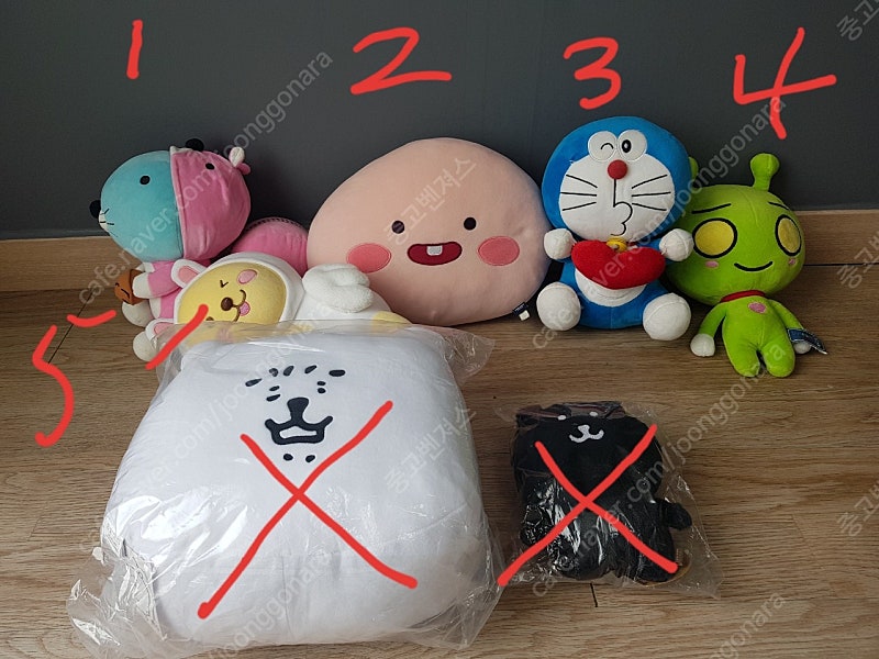 인형