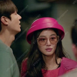 젠틀몬스터 전지현 선글라스