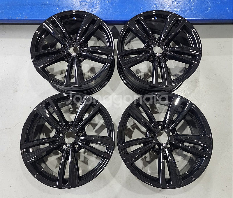 ☆추천☆ BMW 428i 442m 19인치 휠 F바디 ...--0