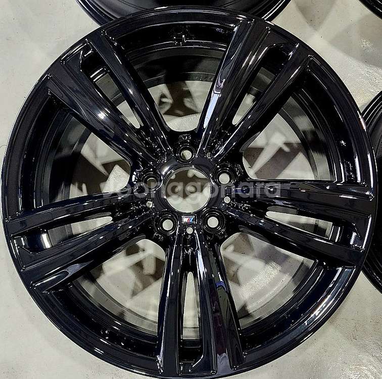 ☆추천☆ BMW 428i 442m 19인치 휠 F바디 ...--3