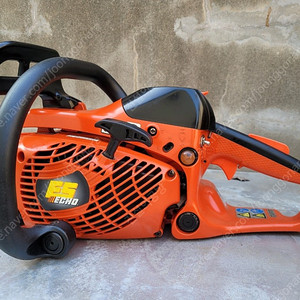엔진톱 에코 CS-350WES