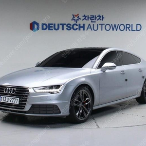 @16년식 A7 40 TDI 프리미엄 전국최저가격전액할부저신용최대72개월카드리스차량 상태 좋습니다