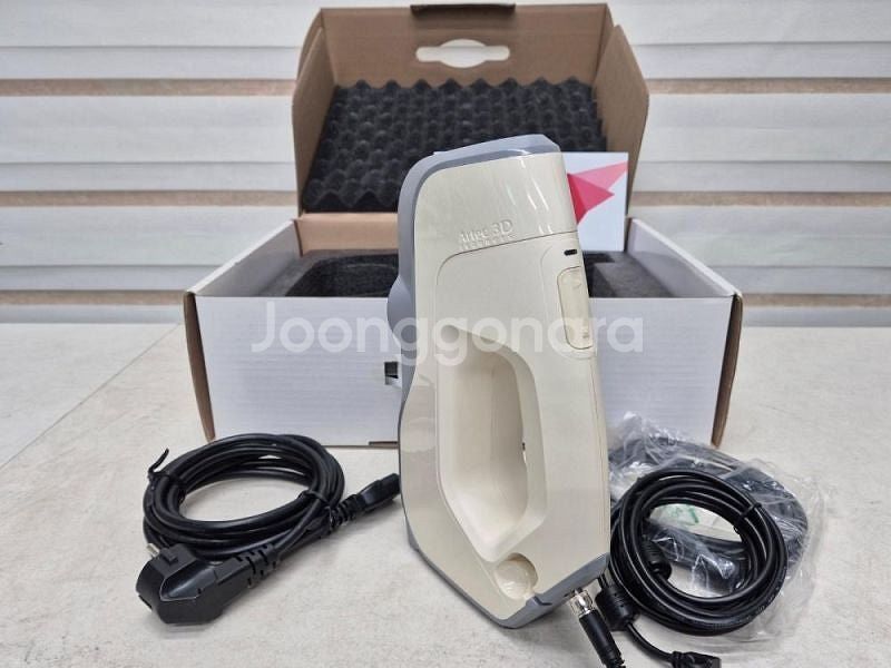 Artec 3D Eva-M Handheld 3D Sca...--2
