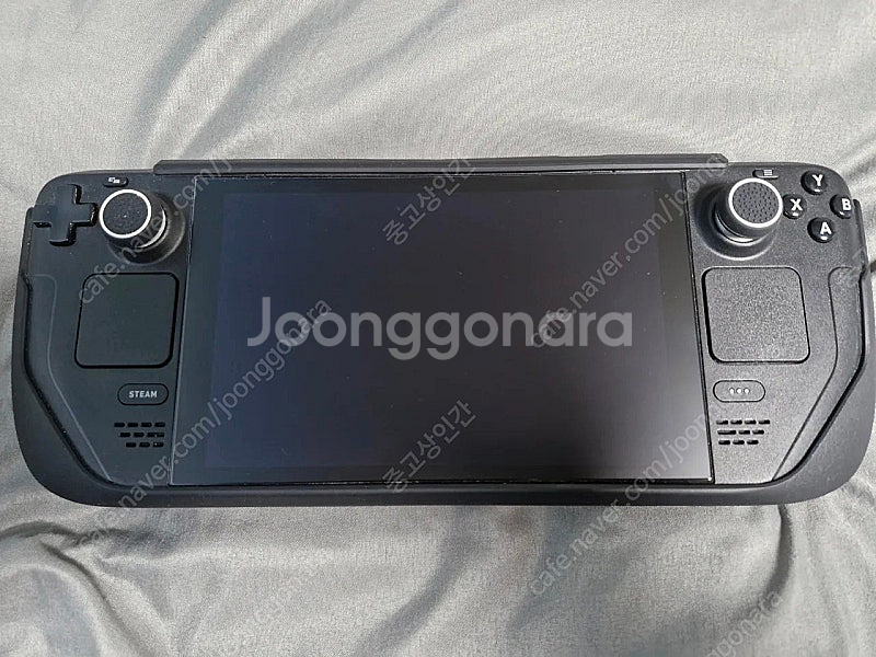 스팀덱 lcd 1tb 국내정발--0