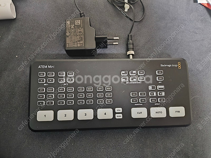 아템 미니 atem mini--0