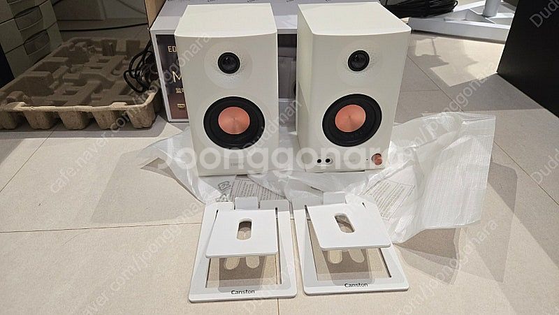 에디파이어 mr3 흰색--0