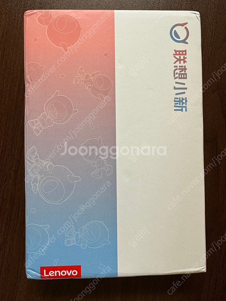 샤오신패드 2024 6G + 128G 팝니다...--1