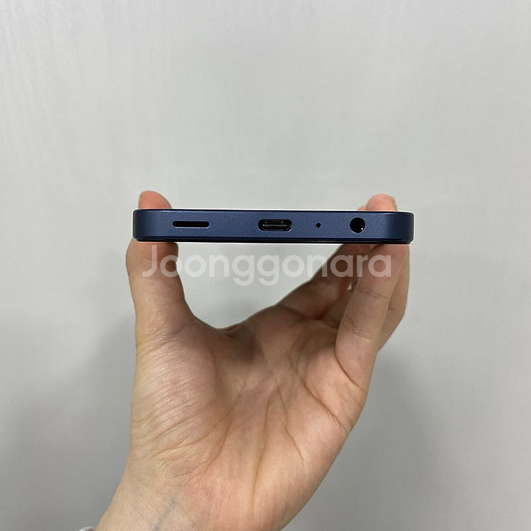 85574 갤럭시A25 블랙 128GB 특S급 부산 중...--3