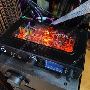 [DAC] RME ADI-2PRO AE (20주년기념모델)