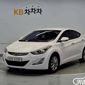 [현대]더 뉴 아반떼 1.6 GDI 모던 (5인승) 2014 년 중고차 전국☆최저가판매☆최고가매입☆