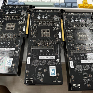 RTX4090 Blowfan 3개 팝니다.