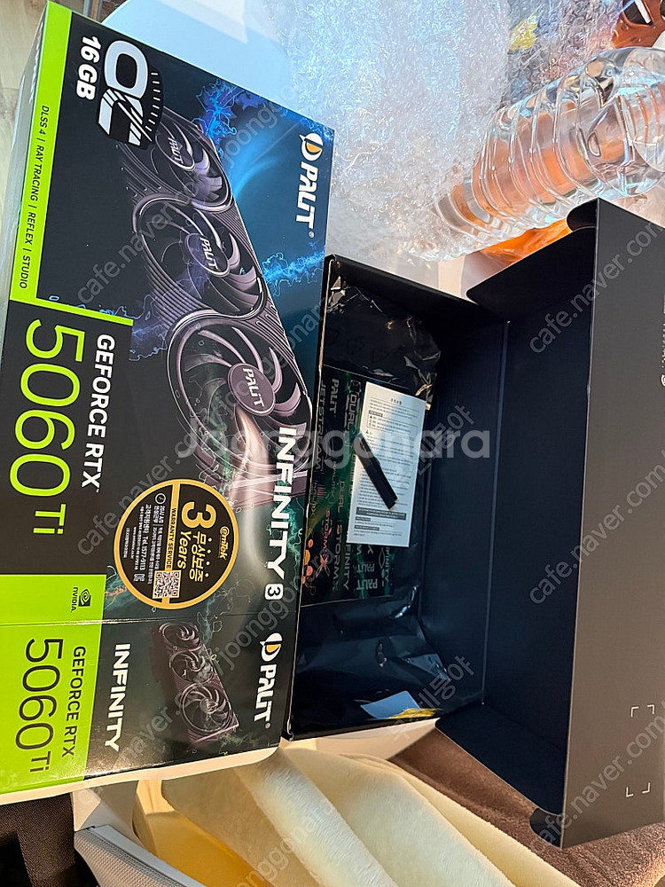 이엠텍(PALIT) RTX5060Ti Infinity3...--2