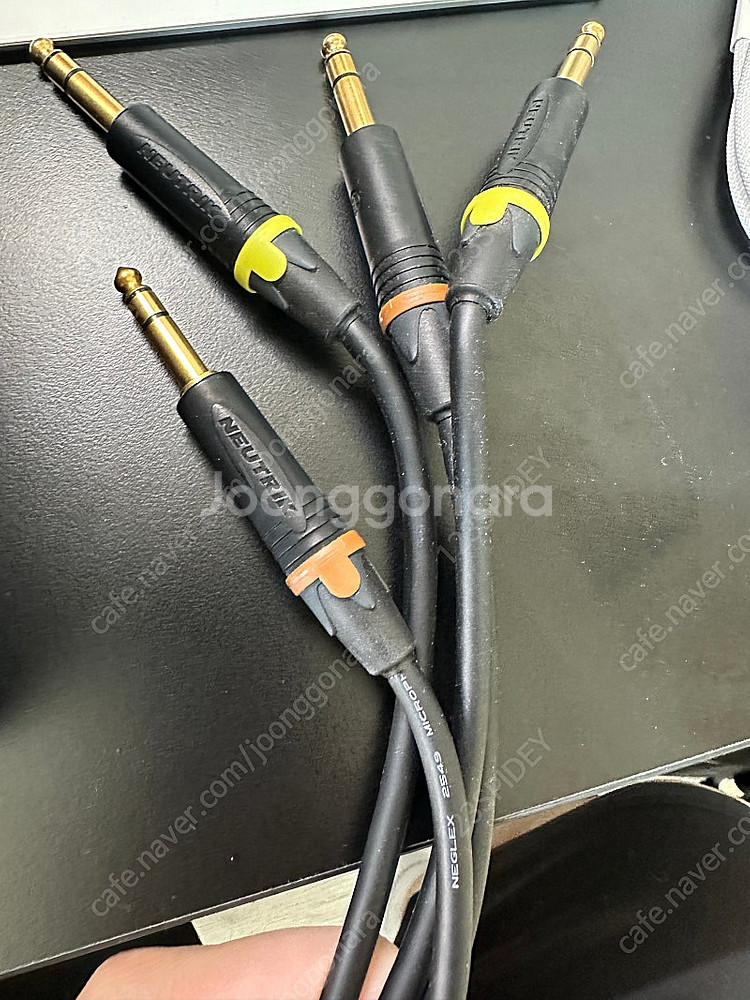 YAMAHA 야마하 MS101-4 1조(2통)--1