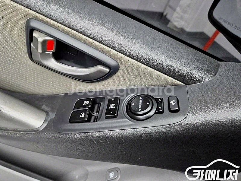 [현대]더 뉴 그랜드 스타렉스 2WD 밴 3인승 스마트...--4