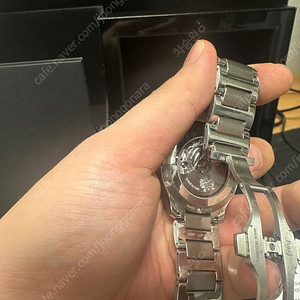 피아제 폴로 청판
