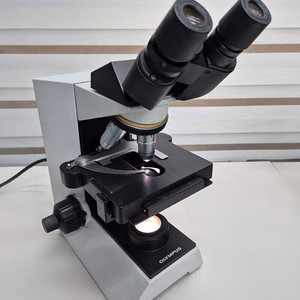 OLYMPUS CH30 Microscope 생물현미경 110V