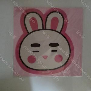 샤이니 온유 찡구왕 스파오 마우스패드