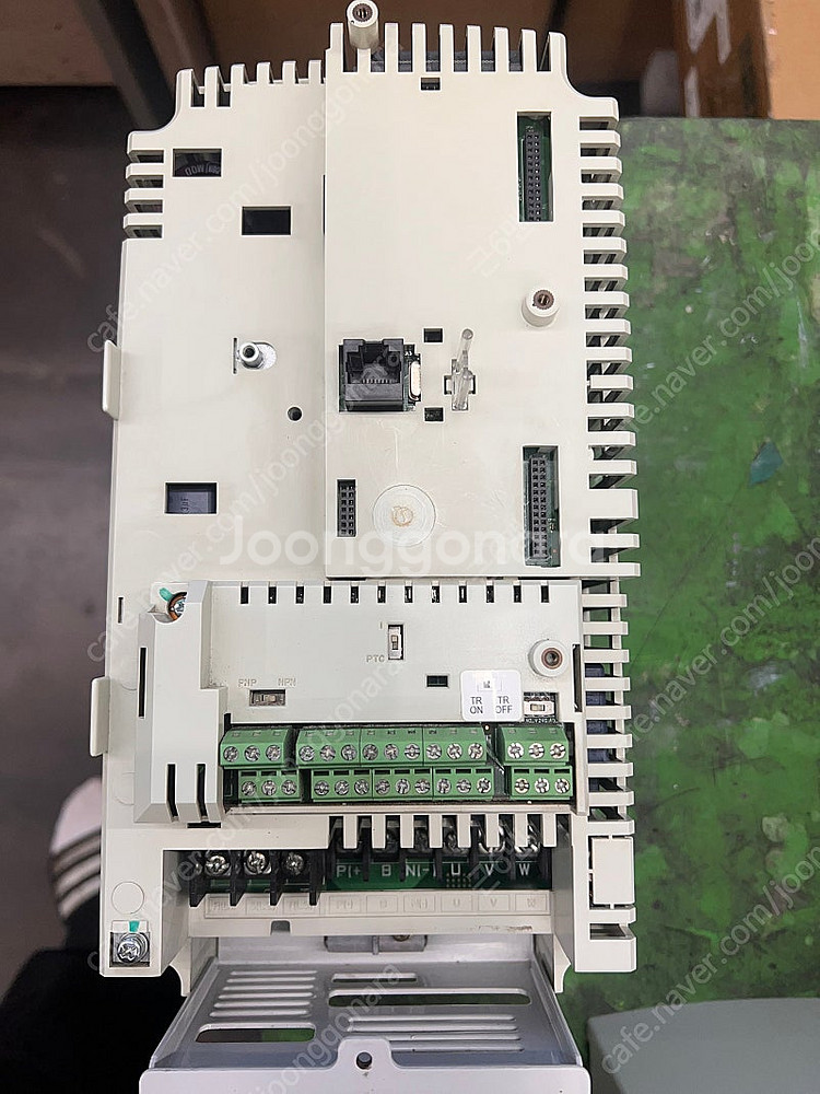 LS인버터 SV0037iS7-4NOFD(E)--1