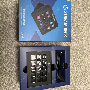 스팀 댁 (STREAM DECK)