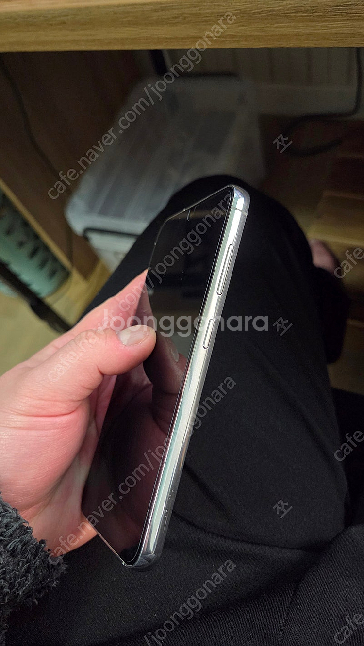갤럭시 S23 512g 라임 자급제--3