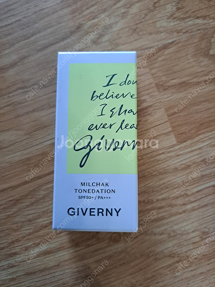 지베르니 밀착 토닝쿠션 30ml--0