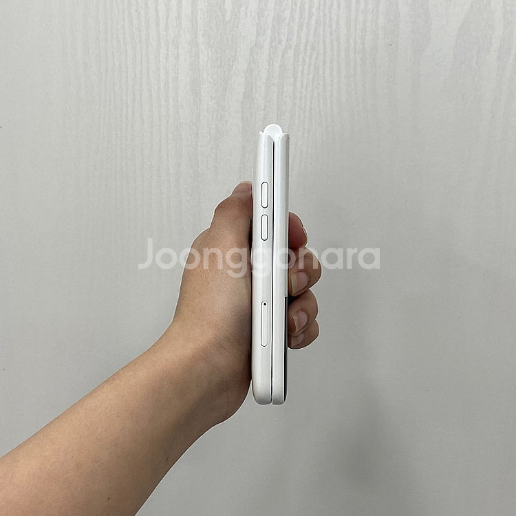 86296 스타일폴더폰2 화이트 32GB 실사용 한달 ...--5