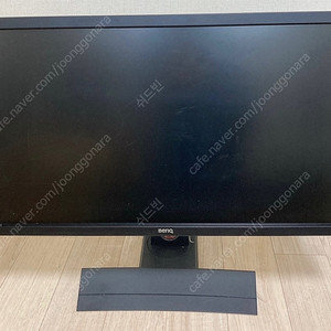 벤큐 XL2720 27인치 모니터 판매합니다