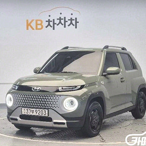 [현대]캐스퍼 1.0 가솔린 디 에센셜 (4인승) 2023 년 중고차 전국☆최저가판매☆최고가매입☆